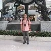 Xin Wang