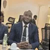 Albert Olajuwon Martins