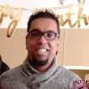 Ian Ramsamy