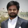 Arun Singh Babur