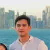Raymond Reyes