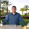 Carlos Arciniega