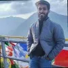 Sudhanshu Mishra