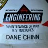 Dane Chinn