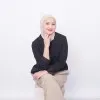 Hardisty Aliviasari