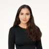 Rania Joudi