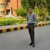 Afaq Ahmad