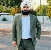 Amrit Sandhu