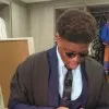 Lunga Mavimbela