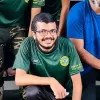 Hisham Alangadan