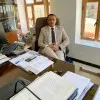 Faheem Saeed
