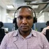 Zacharia Maganga