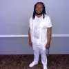 Nysir Kilgore