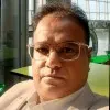 Dhiman Mahapatra