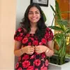 Anuhya Dandamudi