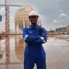 Saviour Kudoh