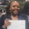Kierra Dykes