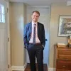 Matt Hayward