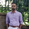 Ambuj Anand