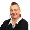 Isabelle Crick