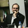 Ali Zarkesh