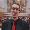 Benjamin Pacyga