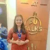 Kritika Das