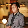 Vikrant Singh Mandavi