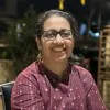 Gargi Basak