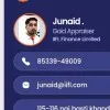 Junaid Salmani