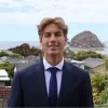 Cole May