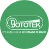 PT Ganesha Otomasi Teknik