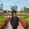 Hendy Harnio Pratama