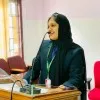 Fathimath samaniya Ummar
