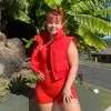 Jazmin Hocking