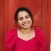 Roshini Nair