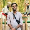 Abhishek Krishnan