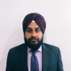 Kuljit Ahluwalia