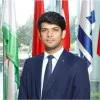 Siddharth Burman