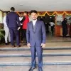 Naveen Gowda