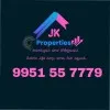 JK Properties Tirupati