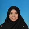 Fatin Wardiah Razali