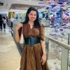 Aditi Davange