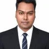 Sibaprasad Barik