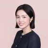 Joelle Cho