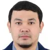 Efraim Ralph Pagarigan