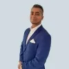 Reeves Naidoo
