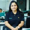 Sridevi Chandrasekaran