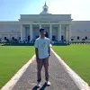 Anish Harsha Jannabhatla