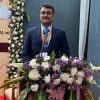 Visharg Thakar